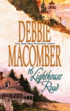 Cover art for 16 Lighthouse Road (Cedar Cove, Book 1)