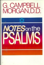 Cover art for Notes on the Psalms