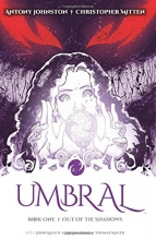 Cover art for Umbral Volume 1 TP