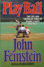Cover art for Play Ball: The Life and Troubled Times of Major League Baseball