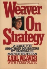 Cover art for WEAVER ON STRATEGY