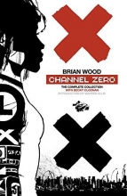 Cover art for Channel Zero