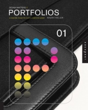 Cover art for Design Matters: Portfolios 01