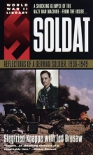 Cover art for Soldat: Reflections of a German Soldier, 1936-1949