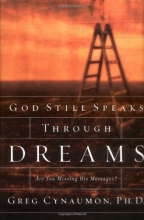 Cover art for God Still Speaks Through Dreams: Are You Missing His Messages?