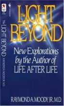 Cover art for The Light Beyond