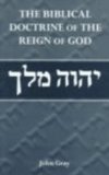 Cover art for The Biblical Doctrine of the Reign of God