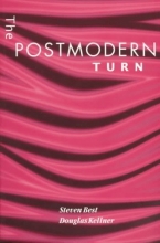 Cover art for The Postmodern Turn (Critical Perspectives (Guilford))