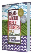 Cover art for Read Aloud Bible Stories: Volume 1
