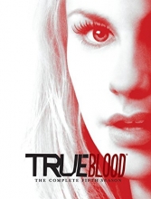 Cover art for True Blood: Season 5