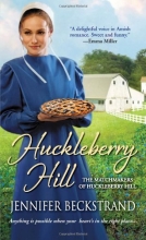 Cover art for Huckleberry Hill