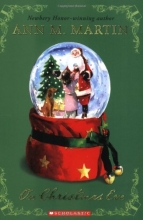 Cover art for On Christmas Eve (Apple Signature Edition)