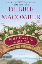 Cover art for Rose Harbor in Bloom (Series Starter, Rose Harbor #2)