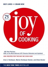 Cover art for Joy of Cooking: 75th Anniversary Edition - 2006