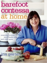 Cover art for Barefoot Contessa at Home: Everyday Recipes You'll Make Over and Over Again