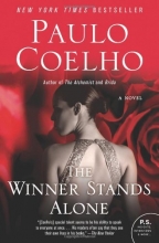 Cover art for The Winner Stands Alone: A Novel (P.S.)