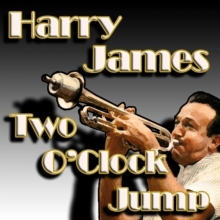 Cover art for Two O'Clock Jump