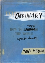 Cover art for Ordinary: How to Turn the World Upside Down