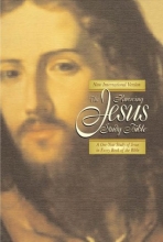 Cover art for The Knowing Jesus Study Bible