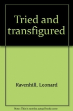 Cover art for Tried and transfigured