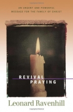 Cover art for Revival Praying: An Urgent and Powerful Message for the Family of Christ