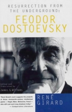 Cover art for Resurrection from the Underground: Feodor Dostoevsky