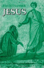Cover art for Jesus