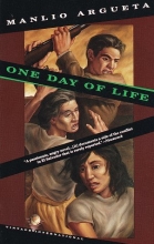 Cover art for One Day of Life