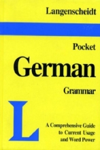 Cover art for Pocket Grammar (Pocket Dictionary)