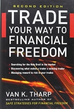 Cover art for Trade Your Way to Financial Freedom