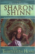 Cover art for The Thirteenth House (The Twelve Houses, Book 2)