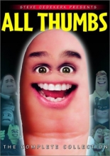 Cover art for All Thumbs - The Complete Collection