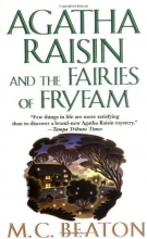 Cover art for Agatha Raisin and the Fairies of Fryfam (Agatha Raisin Mysteries, No. 10)