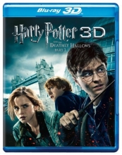 Cover art for Harry Potter & The Deathly Hallows Part 1 