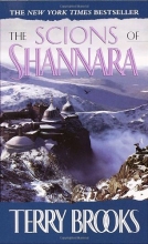 Cover art for The Scions of Shannara (The Heritage of Shannara)