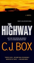 Cover art for The Highway (Cassie Dewell #2)