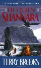 Cover art for The Elf Queen of Shannara (Heritage of Shannara #3)