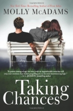 Cover art for Taking Chances