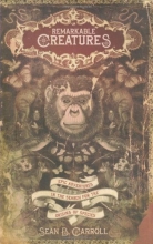 Cover art for Remarkable Creatures: Epic Adventures in the Search for the Origin of Species