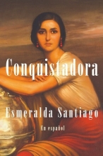 Cover art for Conquistadora (en espanol) (Conquistadora) (Spanish Edition)