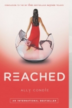 Cover art for Reached (Matched)
