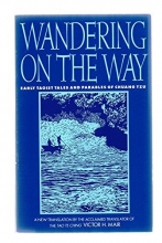 Cover art for Wandering on the Way