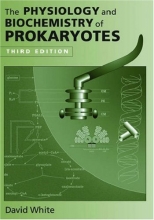 Cover art for The Physiology and Biochemistry of Prokaryotes