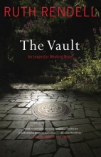 Cover art for The Vault: An Inspector Wexford Novel
