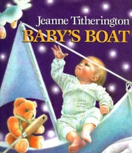Cover art for Baby's Boat