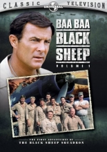 Cover art for Baa Baa Black Sheep - Volume 1
