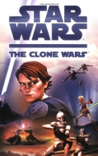 Cover art for The Clone Wars (Star Wars)