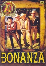 Cover art for Bonanza