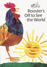 Cover art for Rooster's Off to See the World (Pixies ; 13)