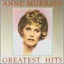 Cover art for Anne Murray's Greatest Hits